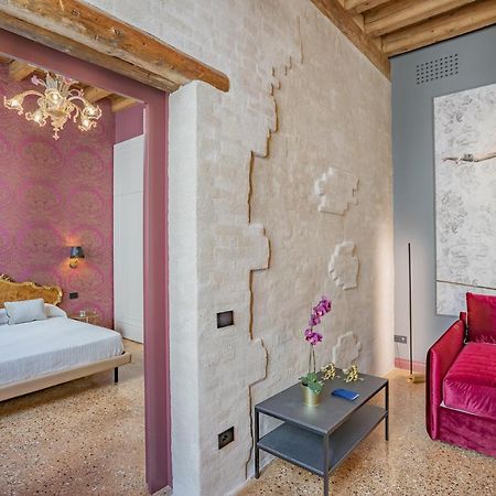Corte Rubbi 7 Deluxe Apartment Venise Extérieur photo