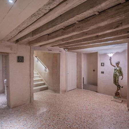 Corte Rubbi 7 Deluxe Apartment Venise Extérieur photo