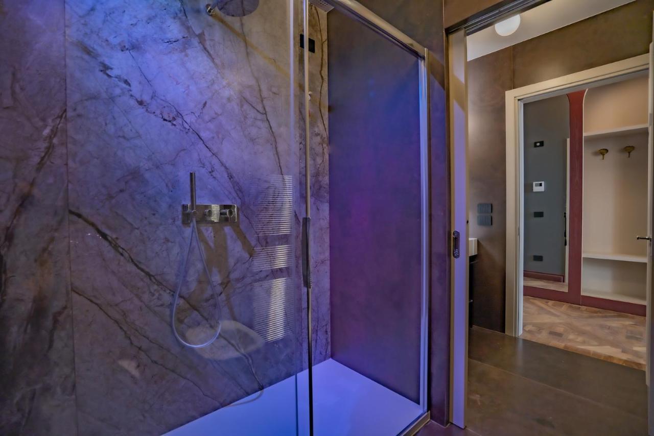 Corte Rubbi 7 Deluxe Apartment Venise Extérieur photo