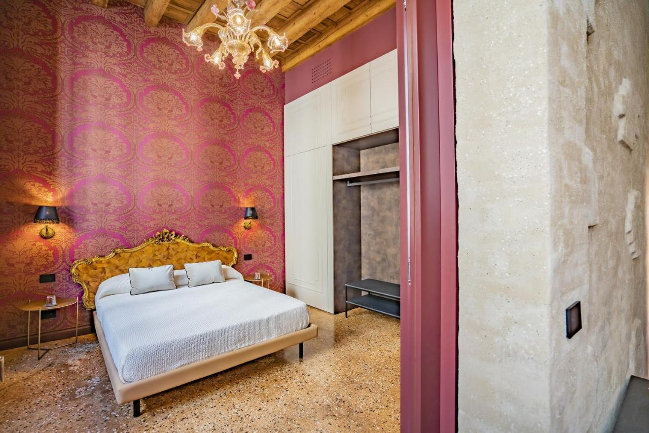 Corte Rubbi 7 Deluxe Apartment Venise Extérieur photo