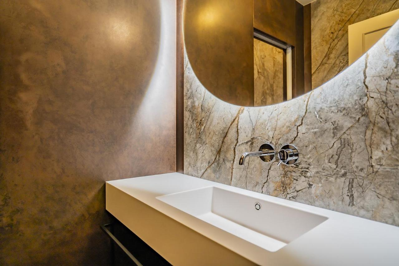 Corte Rubbi 7 Deluxe Apartment Venise Extérieur photo