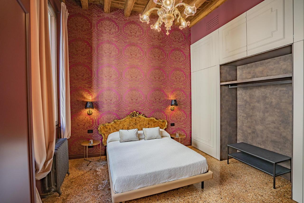Corte Rubbi 7 Deluxe Apartment Venise Extérieur photo