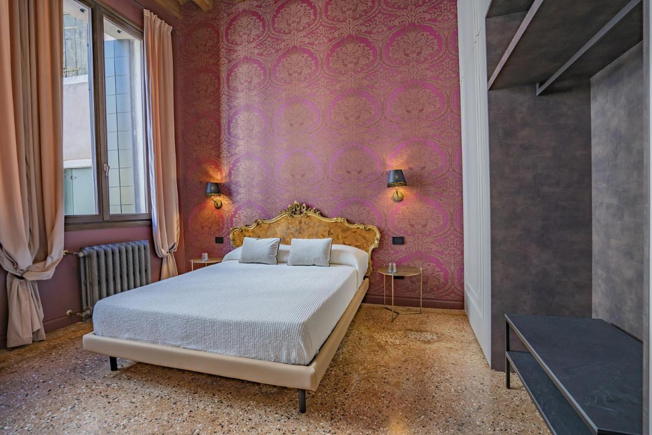 Corte Rubbi 7 Deluxe Apartment Venise Extérieur photo