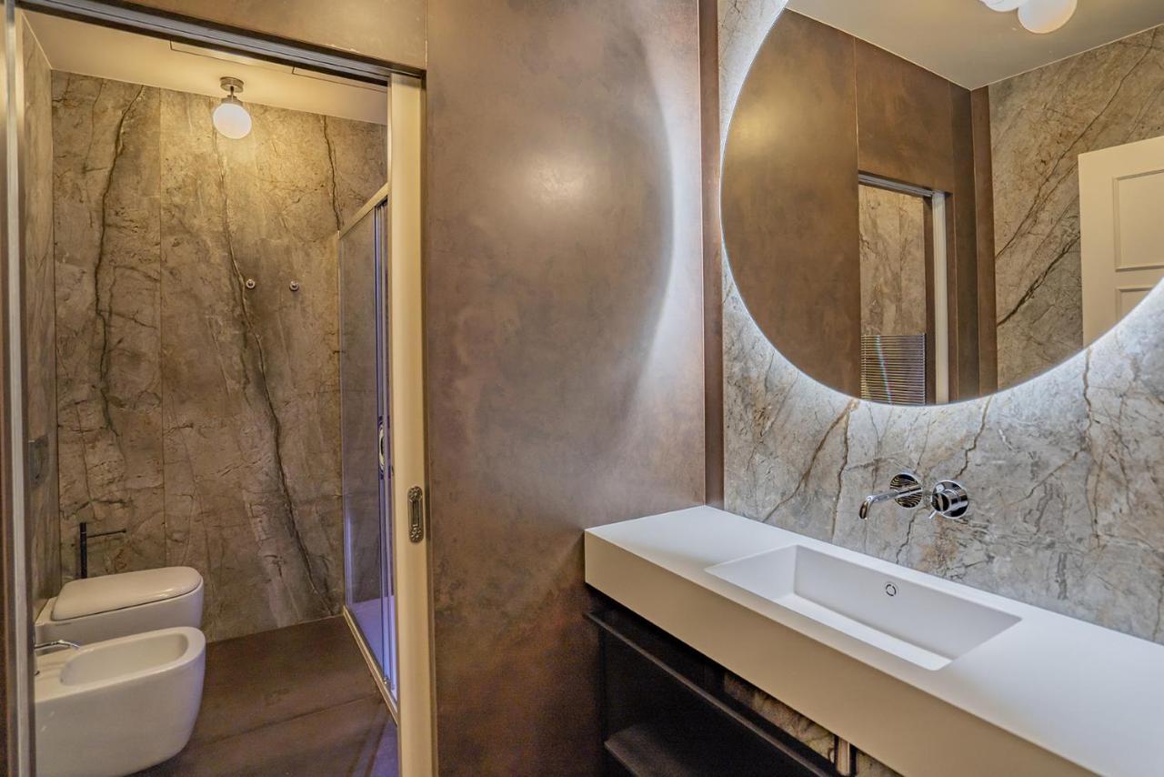Corte Rubbi 7 Deluxe Apartment Venise Extérieur photo