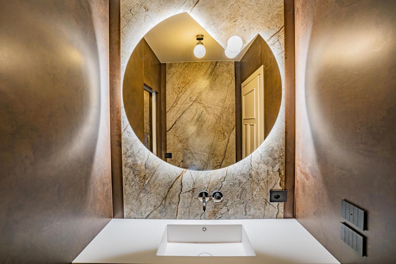 Corte Rubbi 7 Deluxe Apartment Venise Extérieur photo
