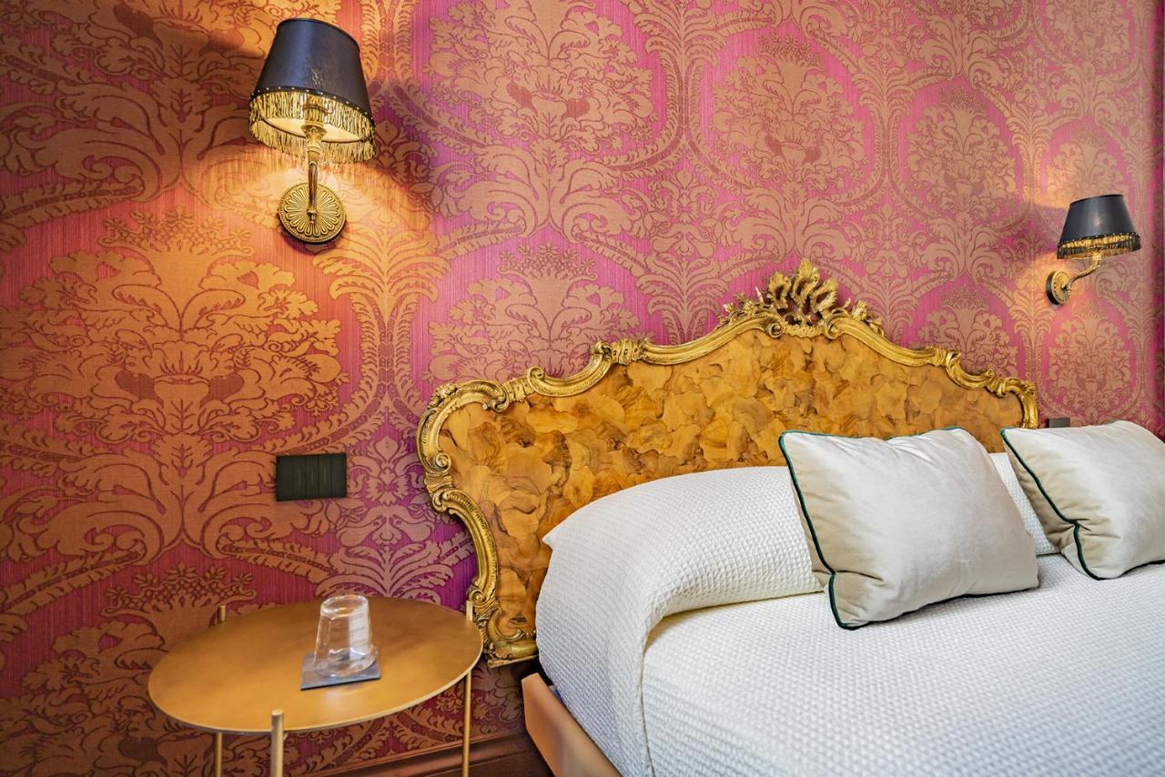 Corte Rubbi 7 Deluxe Apartment Venise Extérieur photo