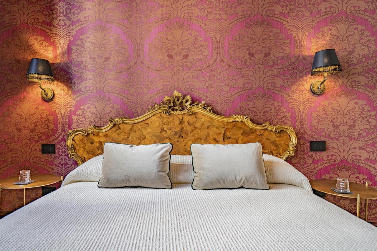 Corte Rubbi 7 Deluxe Apartment Venise Extérieur photo