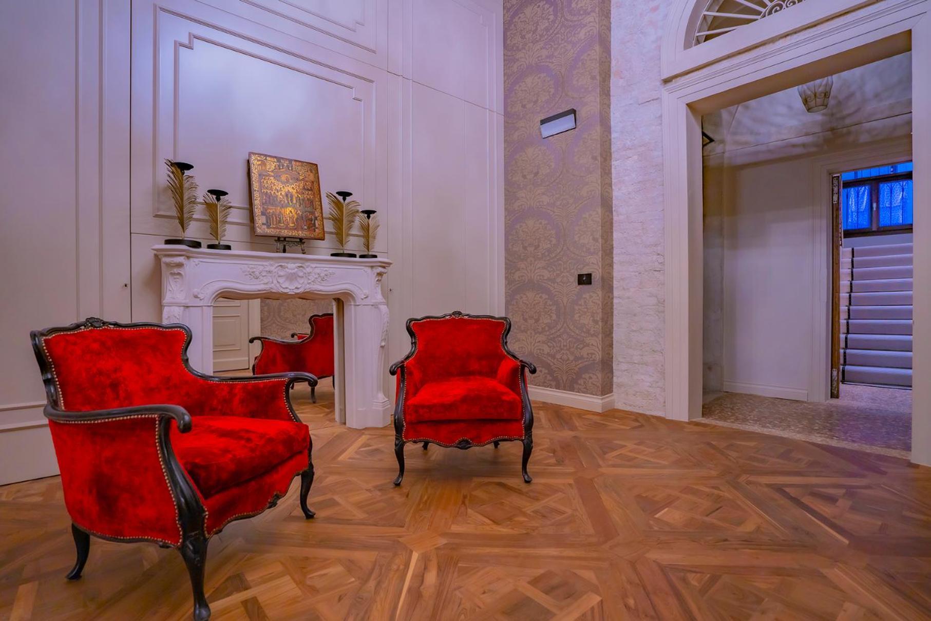 Corte Rubbi 7 Deluxe Apartment Venise Extérieur photo