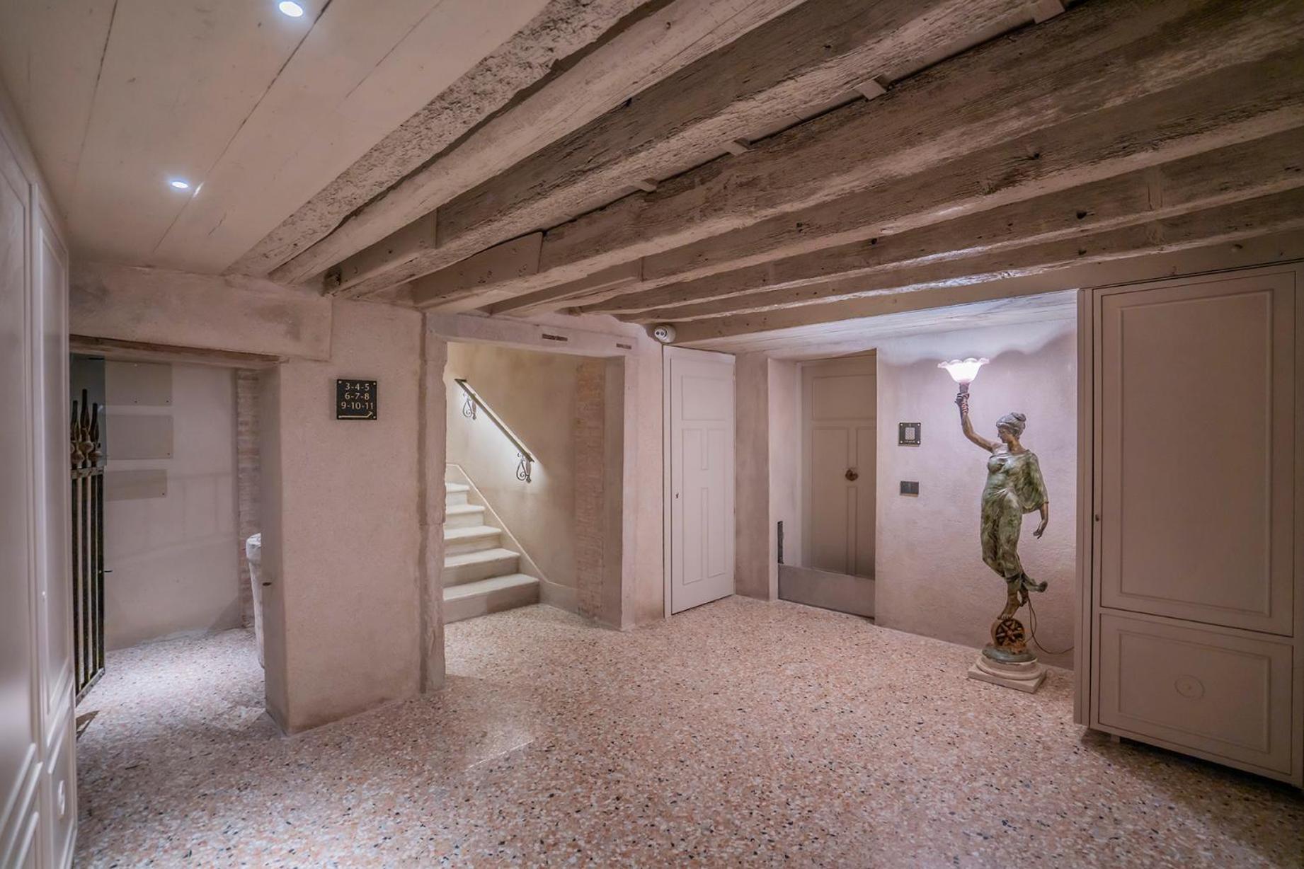Corte Rubbi 7 Deluxe Apartment Venise Extérieur photo